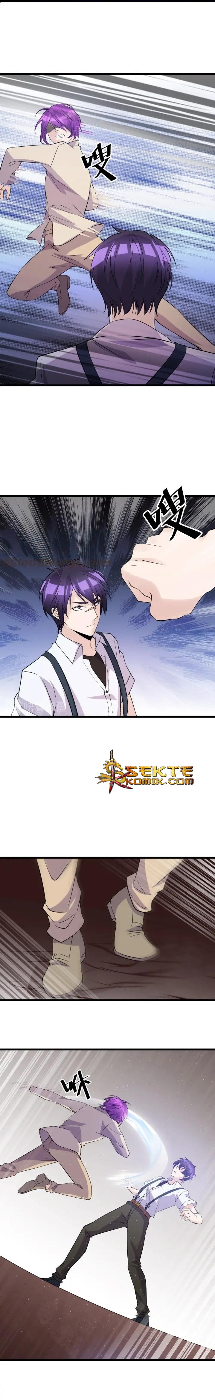 Super Bodyguard Chapter 47 Gambar 4